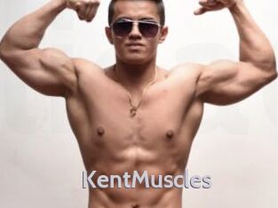 KentMuscles