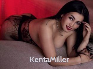 KentaMiller