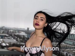 KenyaAllyson