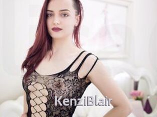 KenziBlair