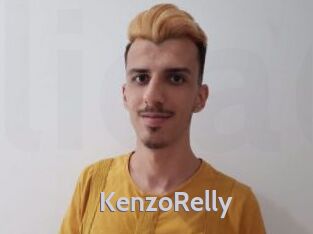 KenzoRelly Live Cam 66
