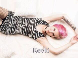 Keoki