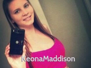 KeonaMaddison