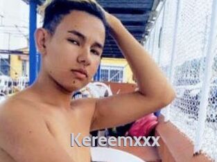 Kereemxxx