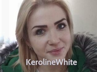 KerolineWhite