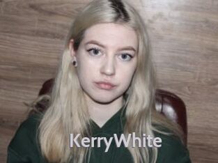 KerryWhite