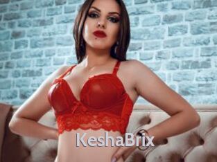 KeshaBrix