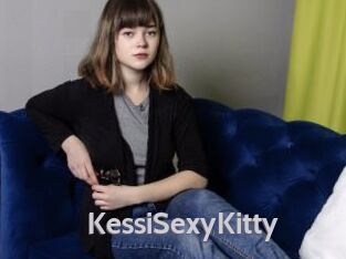 KessiSexyKitty