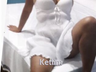 Ketlim