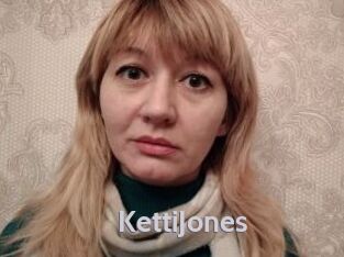 KettiJones
