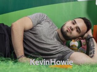 KevinHowie
