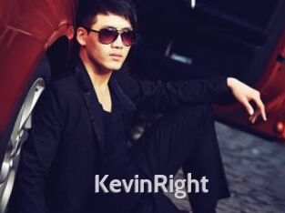 KevinRight