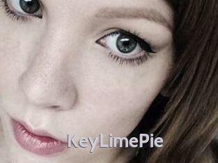 KeyLimePie