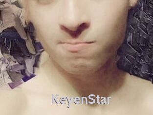 KeyenStar