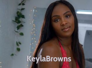 KeylaBrowns