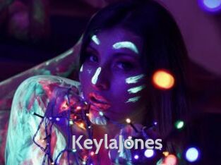 KeylaJones