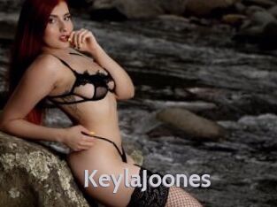 KeylaJoones