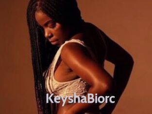KeyshaBiorc Live Cam 66