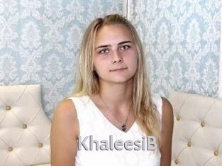 KhaleesiB