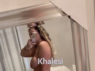 Khalesi