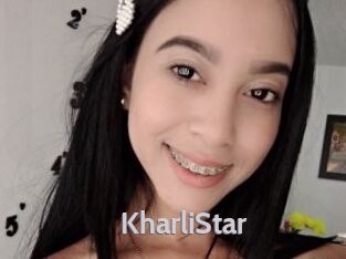 KharliStar