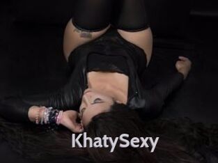 KhatySexy