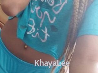 KhayaLee