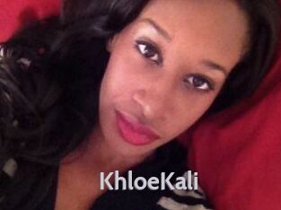 Khloe_Kali
