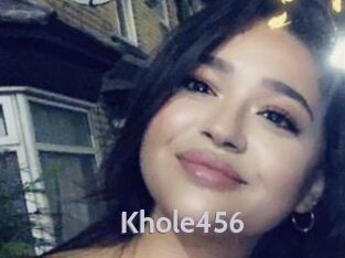 Khole456