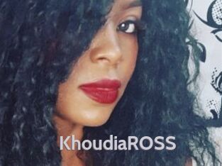 KhoudiaROSS