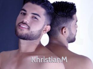 KhristianM