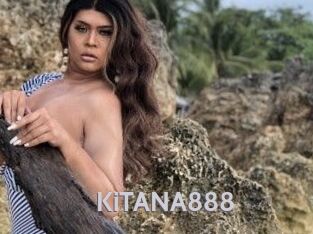 KiTANA888