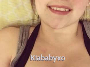 Kiababyxo