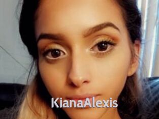 KianaAlexis Live Cam 66