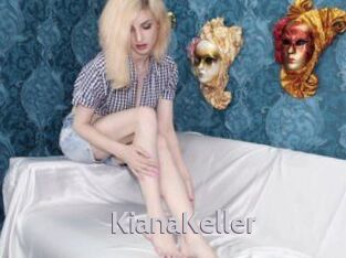 KianaKeller