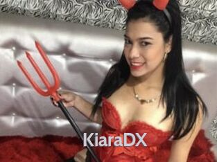 KiaraDX Live Cam 66