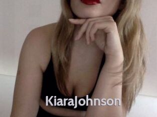KiaraJohnson