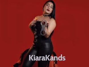 KiaraKands