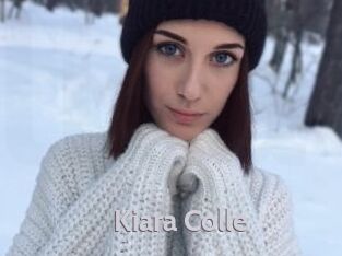 Kiara_Colle Live Cam 66