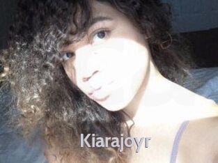 Kiarajoyr