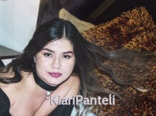 KiariPanteli Live Cam 66