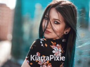 KiarraPixie