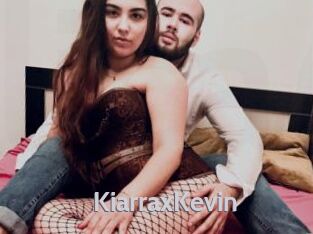 KiarraxKevin