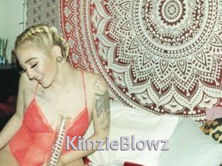 KiinzieBlowz