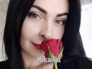 Kikailia