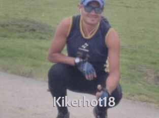 Kikerhot18