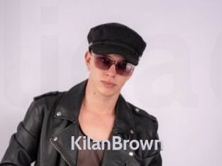 KilanBrown