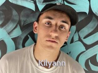 Kilyann