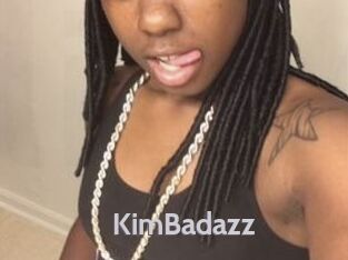 KimBadazz