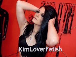KimLoverFetish